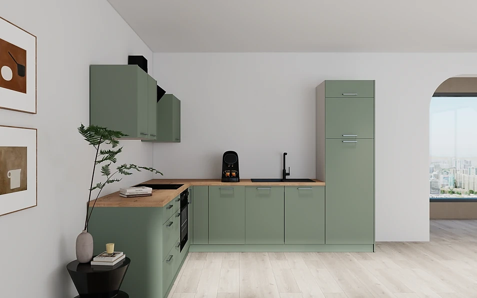 Nobilia SPA Cuisine d'angle 233 cm x 288 cm nobi smart Confort KPS.MAX web 0