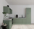Nobilia SPA Eckküche 233 cm x 288 cm nobi smart Komfort KPS.MAX web 0