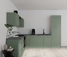 Nobilia SPA Eckküche 233 cm x 288 cm nobi smart Komfort KPS.MAX web 0