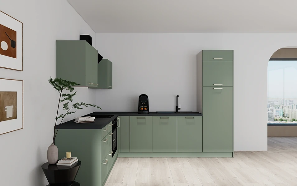 Nobilia SPA Cuisine d'angle 233 cm x 288 cm nobi smart Confort KPS.MAX web 0
