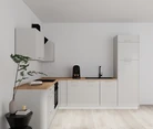 Nobilia SPA Hoekkeuken 233 cm x 288 cm nobi smart Comfort KPS.MAX web 0