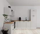 Nobilia SPA Eckküche 233 cm x 288 cm nobi smart Komfort KPS.MAX web 0