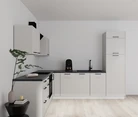 Nobilia SPA Hoekkeuken 233 cm x 288 cm nobi smart Comfort KPS.MAX web 0