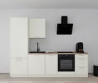 Nobilia SPA Küchenzeile 274 cm nobi smart Komfort Coohom 0