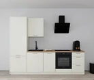 Nobilia SPA Kitchen unit 274 cm nobi smart Comfort KPS.MAX web 0