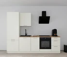Nobilia SPA Kitchen unit 274 cm nobi smart Comfort KPS.MAX web 0