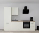 Nobilia SPA Kitchen unit 274 cm nobi smart Comfort KPS.MAX web 0
