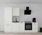 Nobilia SPA Küchenzeile 274 cm nobi smart Komfort KPS.MAX web 0