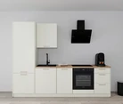 Nobilia SPA Kitchen unit 274 cm nobi smart Comfort KPS.MAX web 0