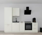 Nobilia SPA Küchenzeile 274 cm nobi smart Komfort Coohom 0