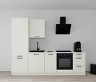 Nobilia SPA Küchenzeile 274 cm nobi smart Komfort Coohom 0