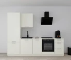 Nobilia SPA Küchenzeile 274 cm nobi smart Komfort Coohom 0
