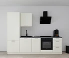 Nobilia SPA Küchenzeile 274 cm nobi smart Komfort KPS.MAX web 0