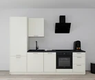 Nobilia SPA Küchenzeile 274 cm nobi smart Komfort Coohom 0