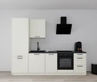 Nobilia SPA Kitchen unit 274 cm nobi smart Comfort KPS.MAX web 0