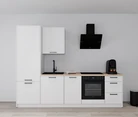 Nobilia SPA Küchenzeile 274 cm nobi smart Komfort Coohom 0