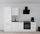 Nobilia SPA Küchenzeile 274 cm nobi smart Komfort Coohom 0