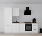 Nobilia SPA Küchenzeile 274 cm nobi smart Komfort Coohom 0