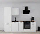 Nobilia SPA Kitchen unit 274 cm nobi smart Comfort KPS.MAX web 0