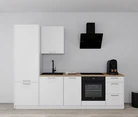 Nobilia SPA Kitchen unit 274 cm nobi smart Comfort KPS.MAX web 0