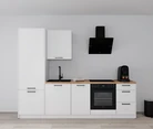 Nobilia SPA Kitchen unit 274 cm nobi smart Comfort KPS.MAX web 0