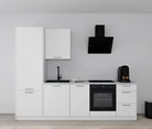 Nobilia SPA Kitchen unit 274 cm nobi smart Comfort KPS.MAX web 0