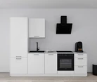 Nobilia SPA Küchenzeile 274 cm nobi smart Komfort Coohom 0