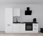Nobilia SPA Küchenzeile 274 cm nobi smart Komfort Coohom 0