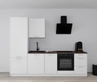 Nobilia SPA Kitchen unit 274 cm nobi smart Comfort KPS.MAX web 0