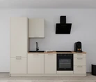 Nobilia SPA Kitchen unit 274 cm nobi smart Comfort KPS.MAX web 0
