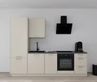 Nobilia SPA Kitchen unit 274 cm nobi smart Comfort KPS.MAX web 0
