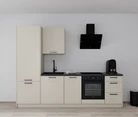 Nobilia SPA Küchenzeile 274 cm nobi smart Komfort Coohom 0