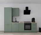 Nobilia SPA Küchenzeile 274 cm nobi smart Komfort Coohom 0