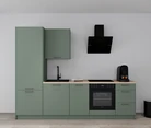 Nobilia SPA Küchenzeile 274 cm nobi smart Komfort Coohom 0