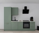 Nobilia SPA Küchenzeile 274 cm nobi smart Komfort Coohom 0