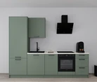 Nobilia SPA Küchenzeile 274 cm nobi smart Komfort Coohom 0