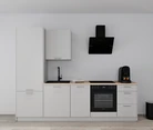 Nobilia SPA Kitchen unit 274 cm nobi smart Comfort KPS.MAX web 0
