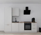 Nobilia SPA Küchenzeile 274 cm nobi smart Komfort Coohom 0