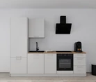 Nobilia SPA Kitchen unit 274 cm nobi smart Comfort KPS.MAX web 0