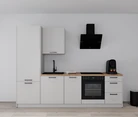 Nobilia SPA Cuisine linéaire 274 cm nobi smart Confort KPS.MAX web 0