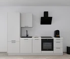 Nobilia SPA Kitchen unit 274 cm nobi smart Comfort KPS.MAX web 0