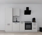 Nobilia SPA Kitchen unit 274 cm nobi smart Comfort KPS.MAX web 0