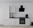 Nobilia SPA Kitchen unit 274 cm nobi smart Comfort KPS.MAX web 0