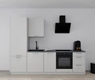 Nobilia SPA Kitchen unit 274 cm nobi smart Comfort KPS.MAX web 0