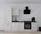 Nobilia SPA Kitchen unit 274 cm nobi smart Comfort KPS.MAX web 0