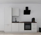 Nobilia SPA Küchenzeile 274 cm nobi smart Komfort Coohom 0