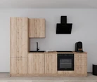 Nobilia SPA Küchenzeile 274 cm nobi smart Komfort Coohom 0