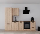 Nobilia SPA Kitchen unit 274 cm nobi smart Comfort KPS.MAX web 0