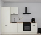 Nobilia SPA Kitchen unit 280 cm nobi smart Basic KPS.MAX web 0