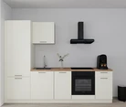 Nobilia SPA Cuisine linéaire 280 cm nobi smart Base KPS.MAX web 0